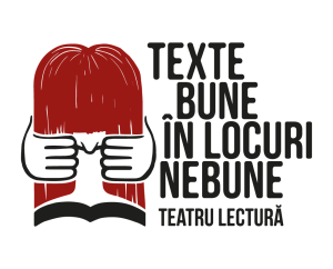 Texte bune în locuri nebune