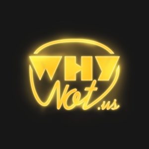 Why Not Us (Street Food Festival)