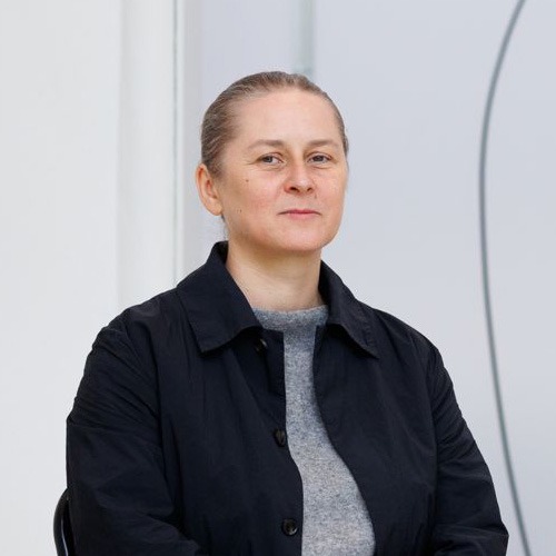 Corina Bucea