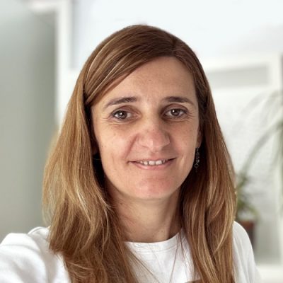 Gabriela Lupea