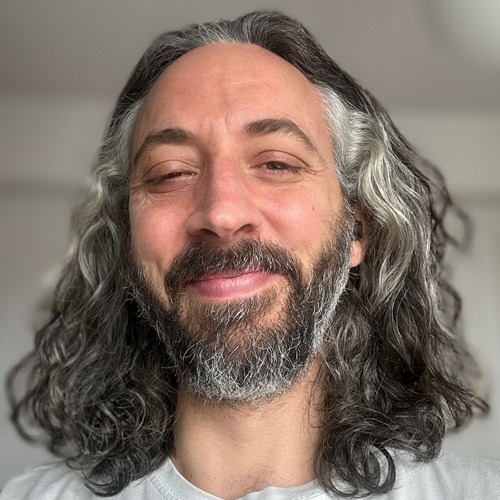 Paul Bucovesan