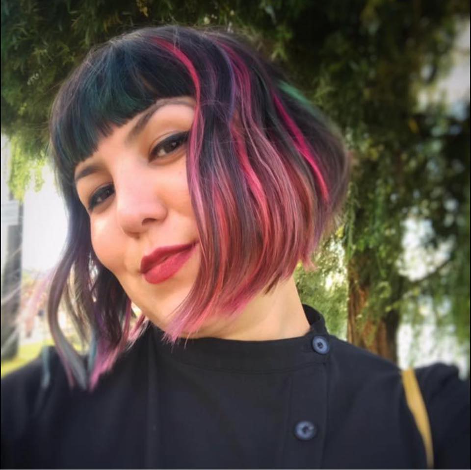 Patricia Fedorenco