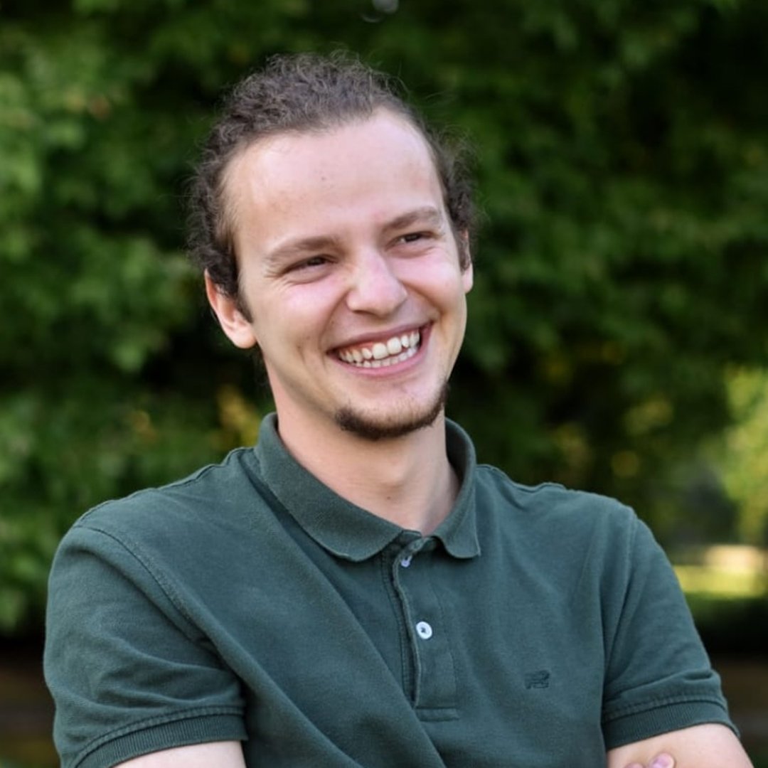 Darius Mîndroc